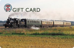 Pullman Gift Card