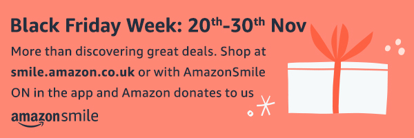 Amazon Smile