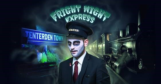 Fright night express