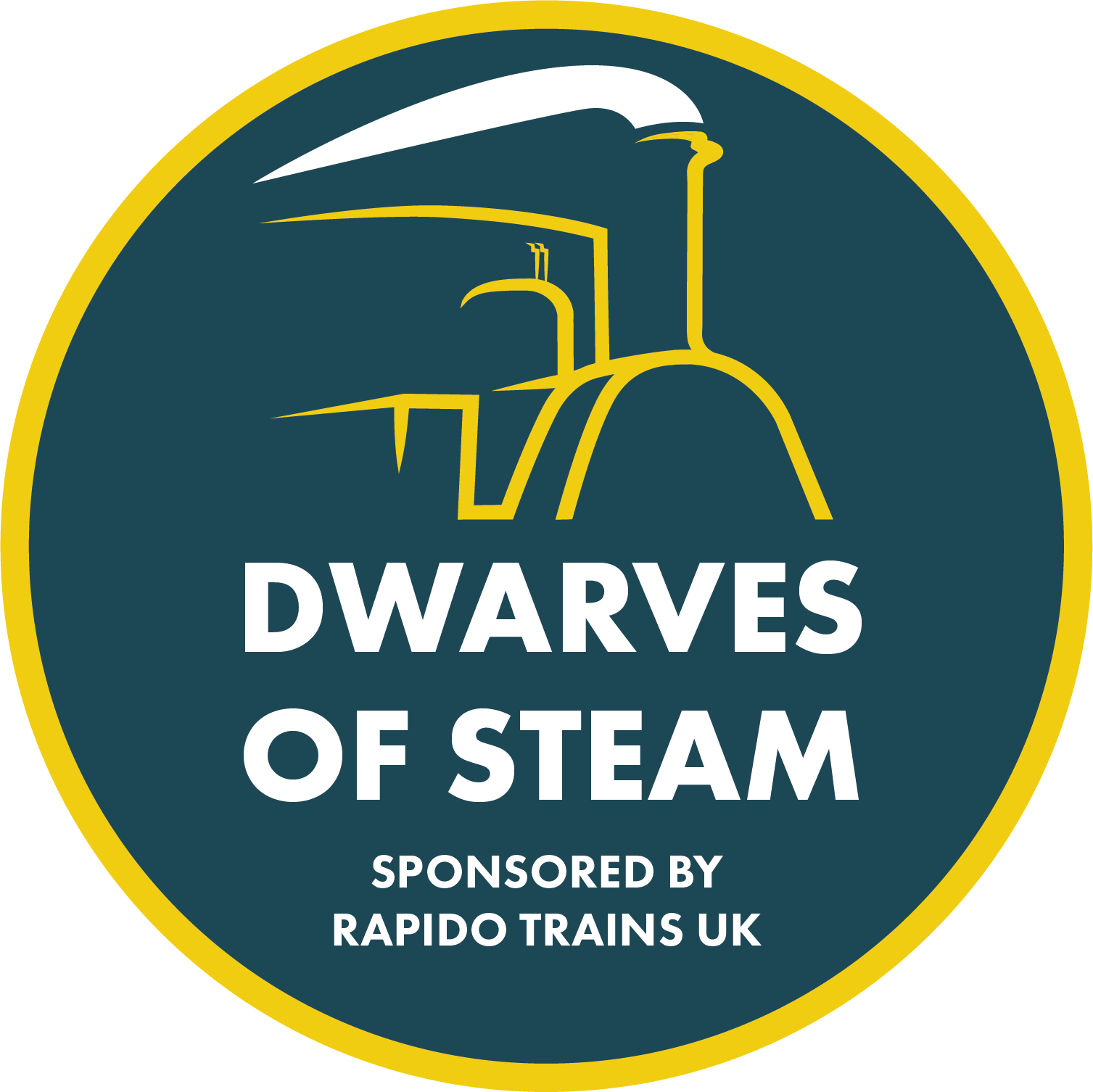 Dwarves of Steam - Kent & East Sussex Railway