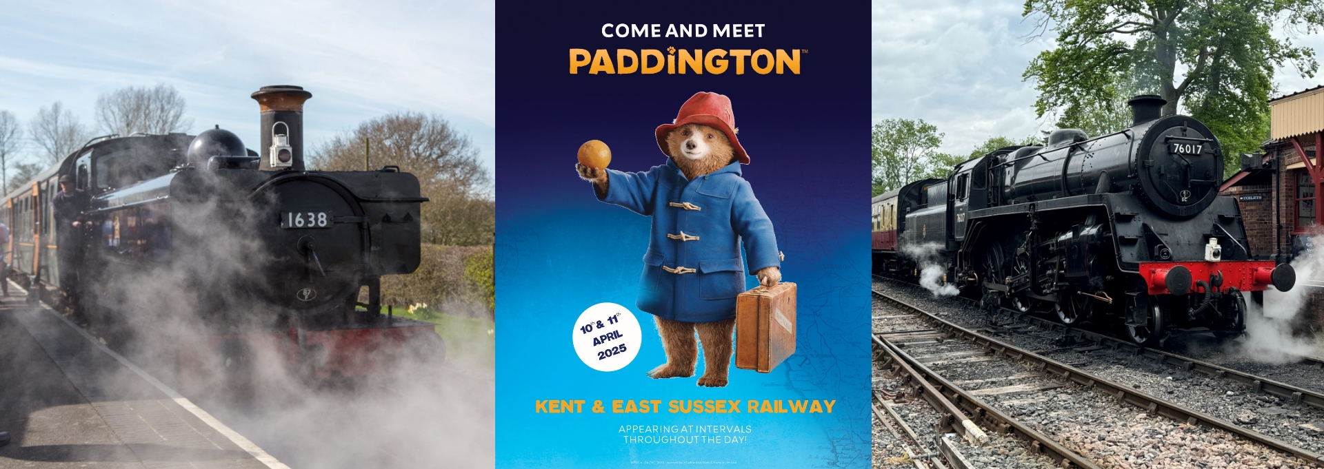 Paddington