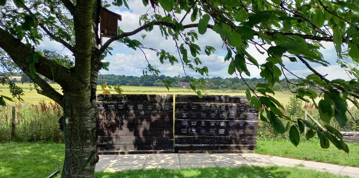 Memorial Garden
