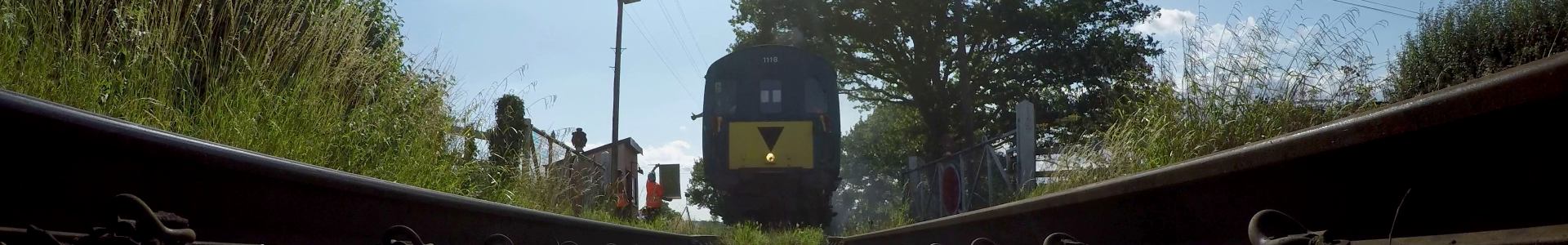 Kent & East Sussex Railway